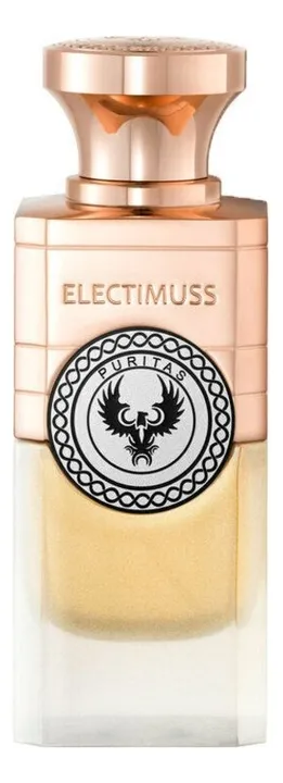Electimuss Puritas Духи унисекс 100 ml тестер