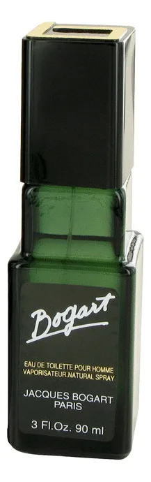 Jacques Bogart Bogart Туалетная вода для мужчин 90 ml (Современное издание) тестер