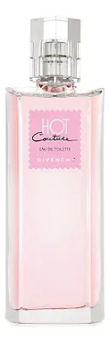 GIVENCHY Hot Couture Eau De Toilette Туалетная вода для женщин 100 ml тестер