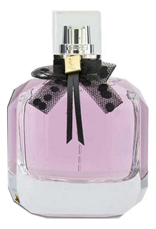Yves Saint Laurent Mon Paris Eau de Toilette Туалетная вода для женщин 90 ml тестер