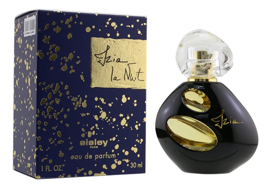 Sisley Izia La Nuit Парфюмерная вода для женщин 30 ml