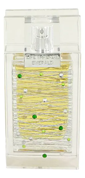 La Prairie Life Threads Emerald