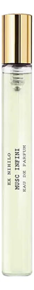 Ex Nihilo Musc Infini Парфюмерная вода для женщин 7,5 ml
