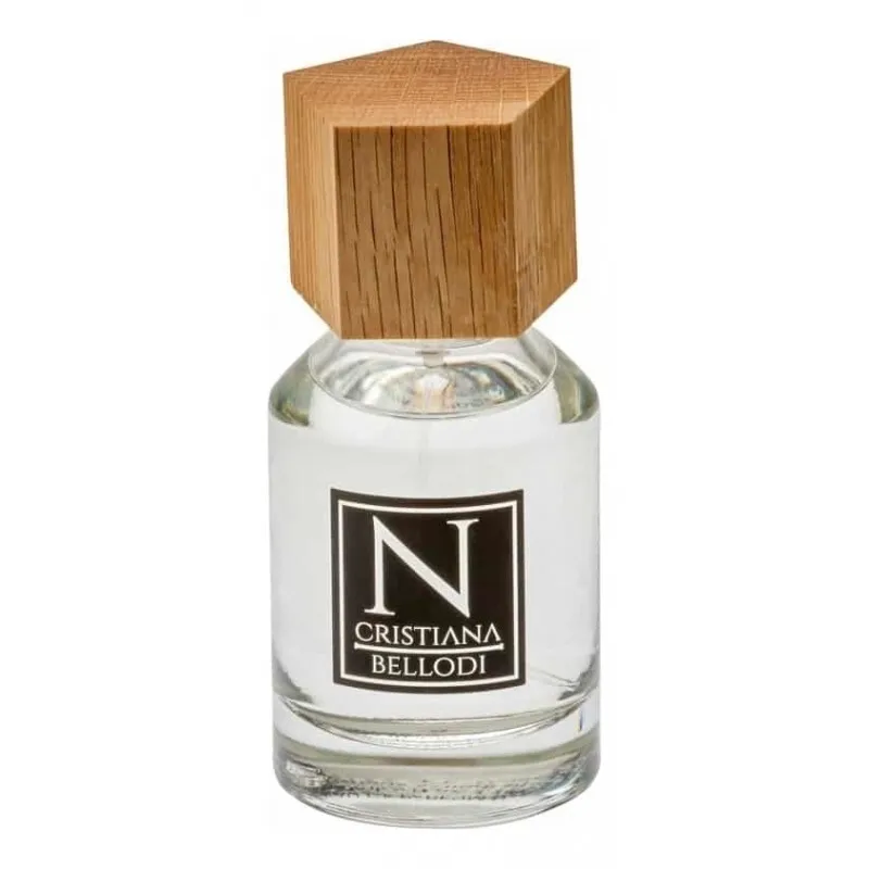 Cristiana Bellodi N