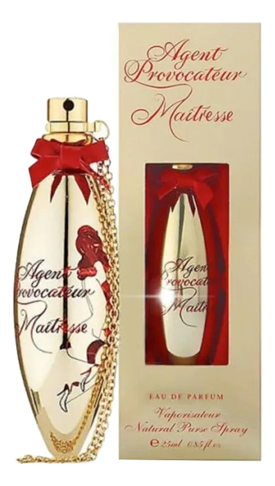 Agent Provocateur Maitresse Парфюмерная вода для женщин 25 ml