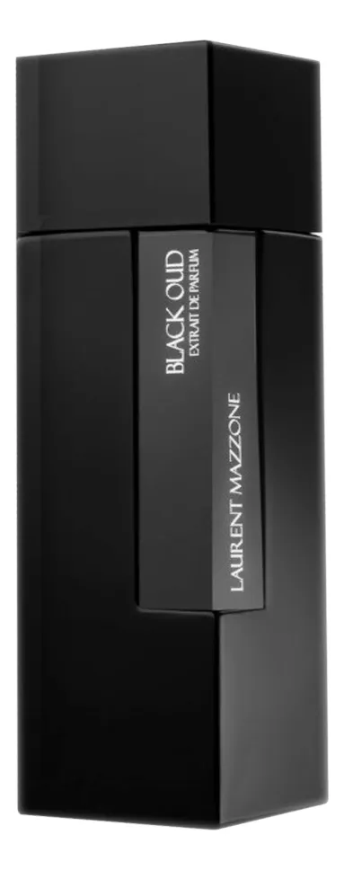 LM Parfums Black Oud Духи для мужчин 100 ml тестер