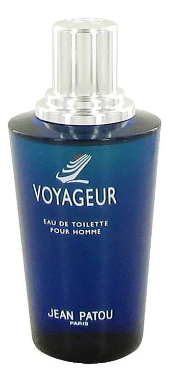 Jean Patou Voyageur