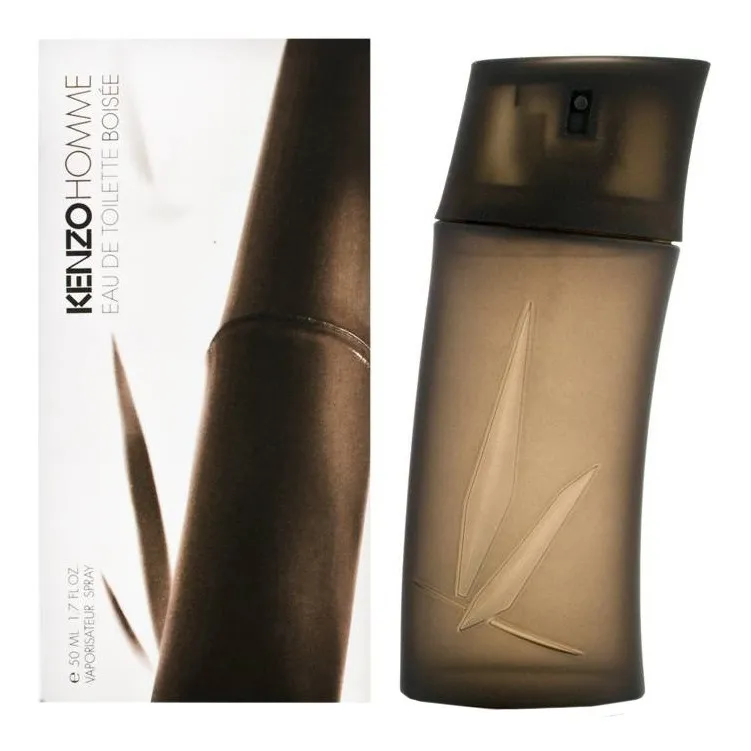 KENZO Kenzo Homme Boisee