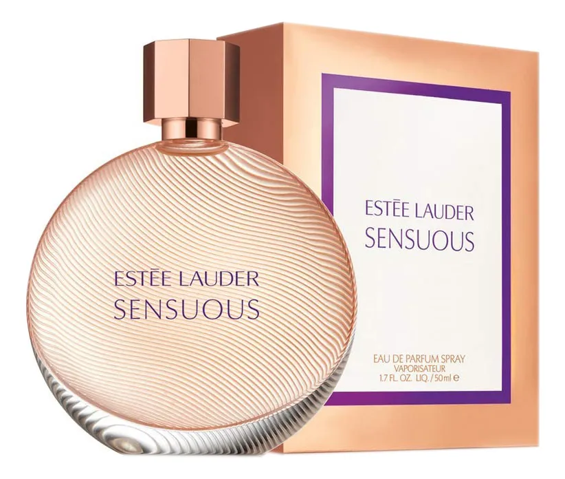 Estee Lauder Sensuous Парфюмерная вода для женщин 50 ml