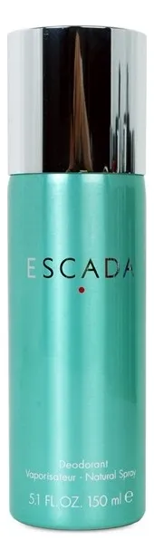 Escada S Дезодорант для женщин 150 ml