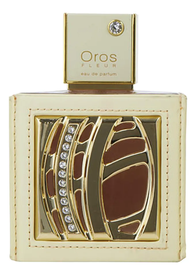 Oros Fleur Парфюмерная вода для женщин 85 ml тестер