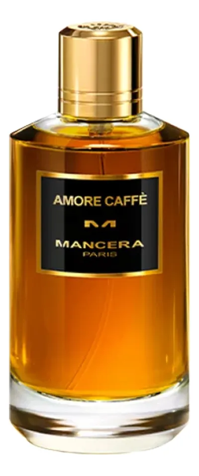 Mancera Amore Caffe
