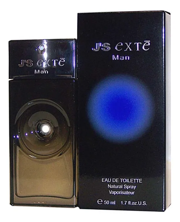 J'S Exte J`S  Man Туалетная вода для мужчин 50 ml