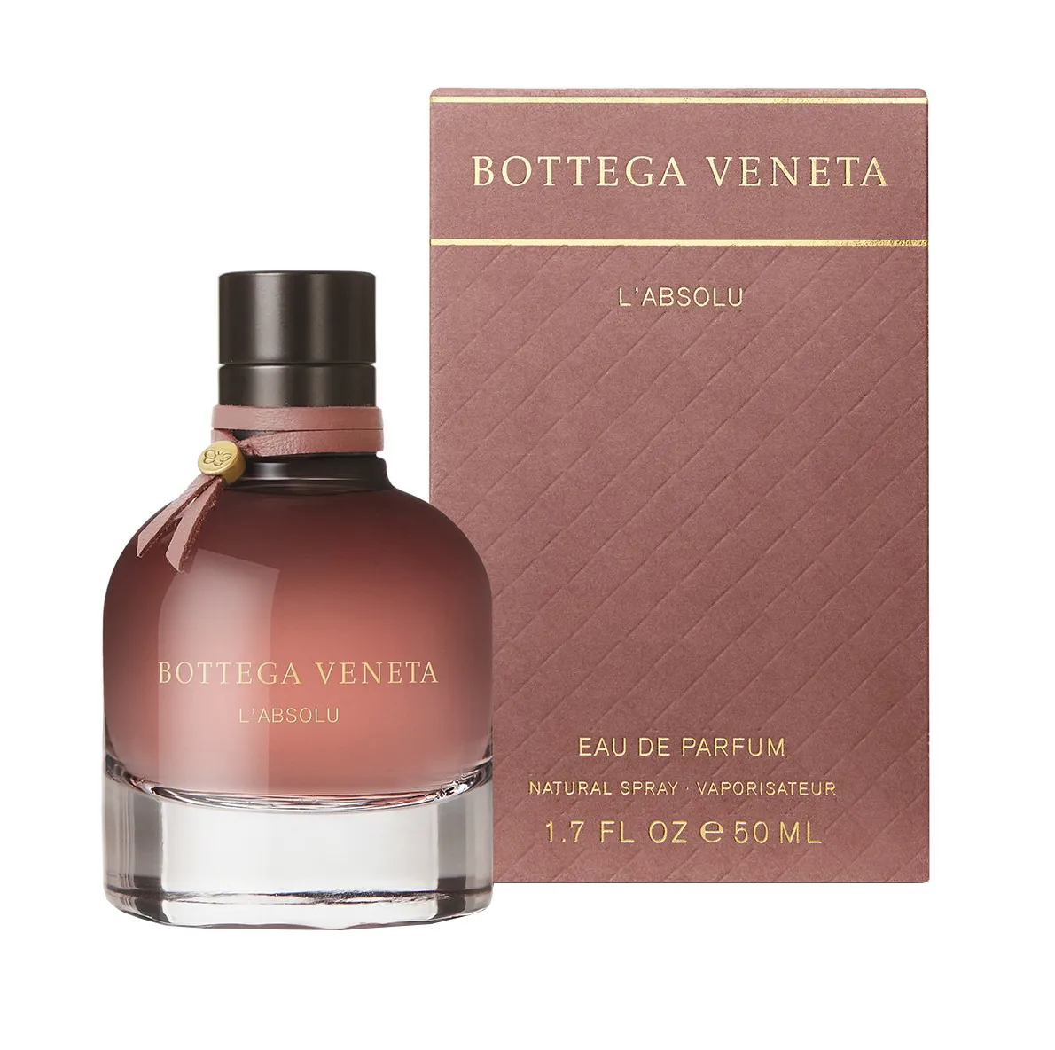 Bottega Veneta L'Absolu Парфюмерная вода для женщин 50 ml