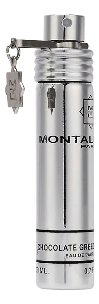 MONTALE Chocolate Greedy Парфюмерная вода унисекс 20 ml