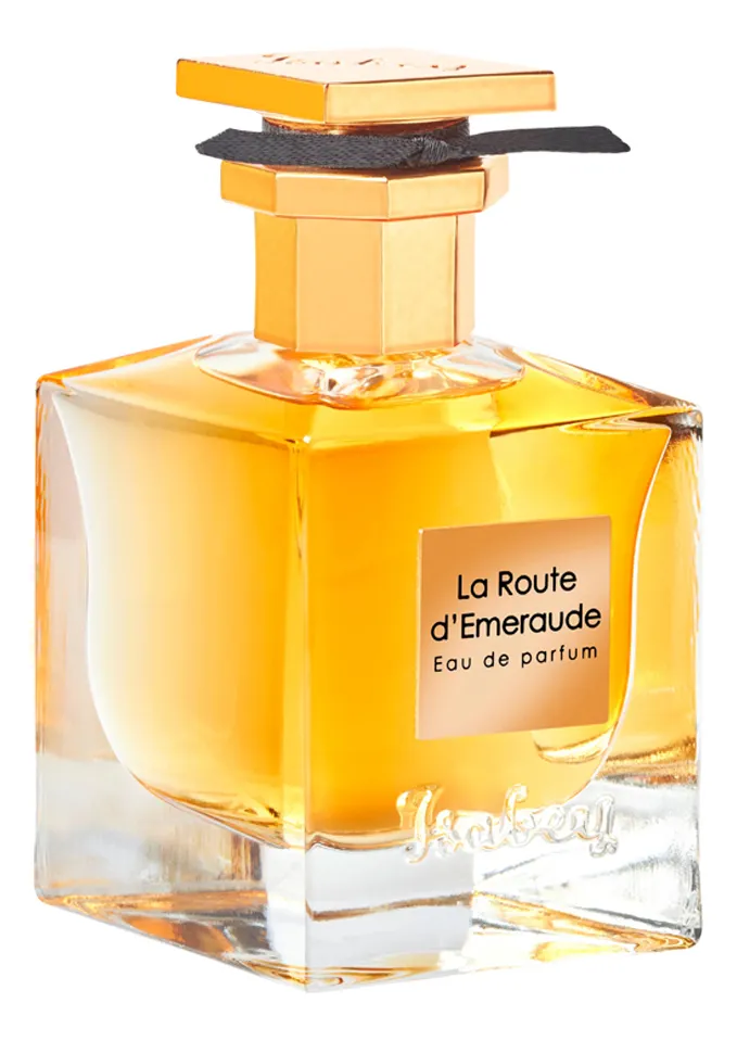 Isabey Isabey La Route d'Emeraude