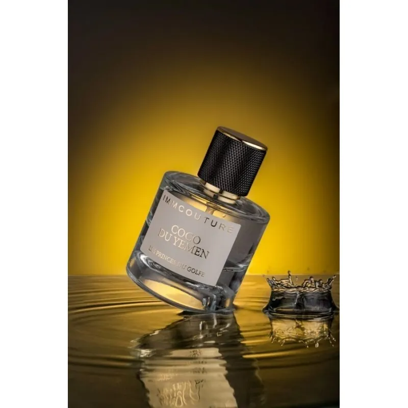 Les Fleurs du Golfe Coco du Yemen