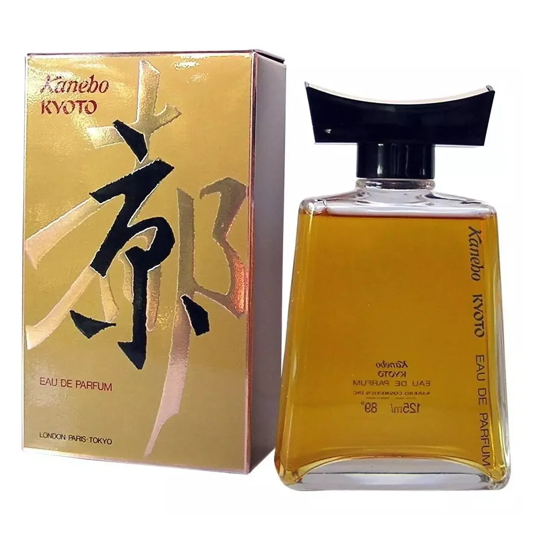 Kanebo Kyoto