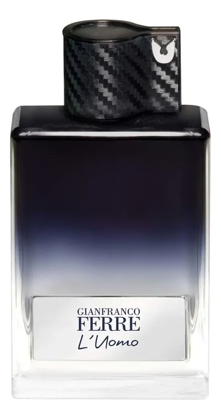 Gianfranco Ferre  L'Uomo Туалетная вода для мужчин 100 ml тестер