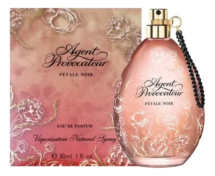 Agent Provocateur Petale Noir Парфюмерная вода для женщин 30 ml