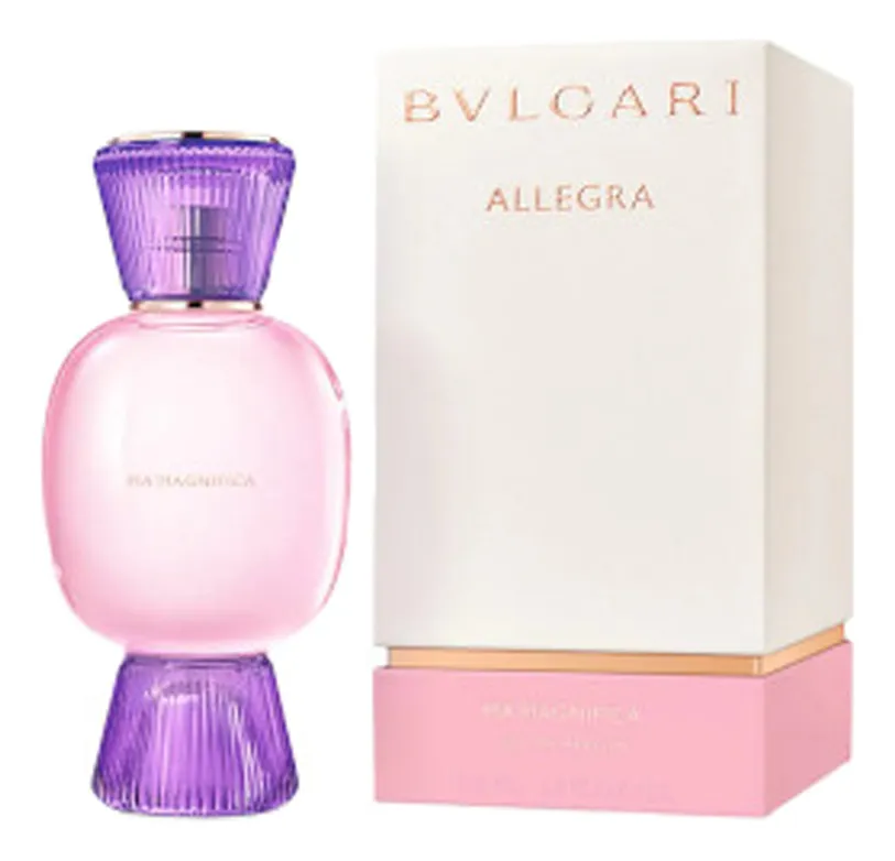 BVLGARI Ma'magnifica Парфюмерная вода для женщин 100 ml