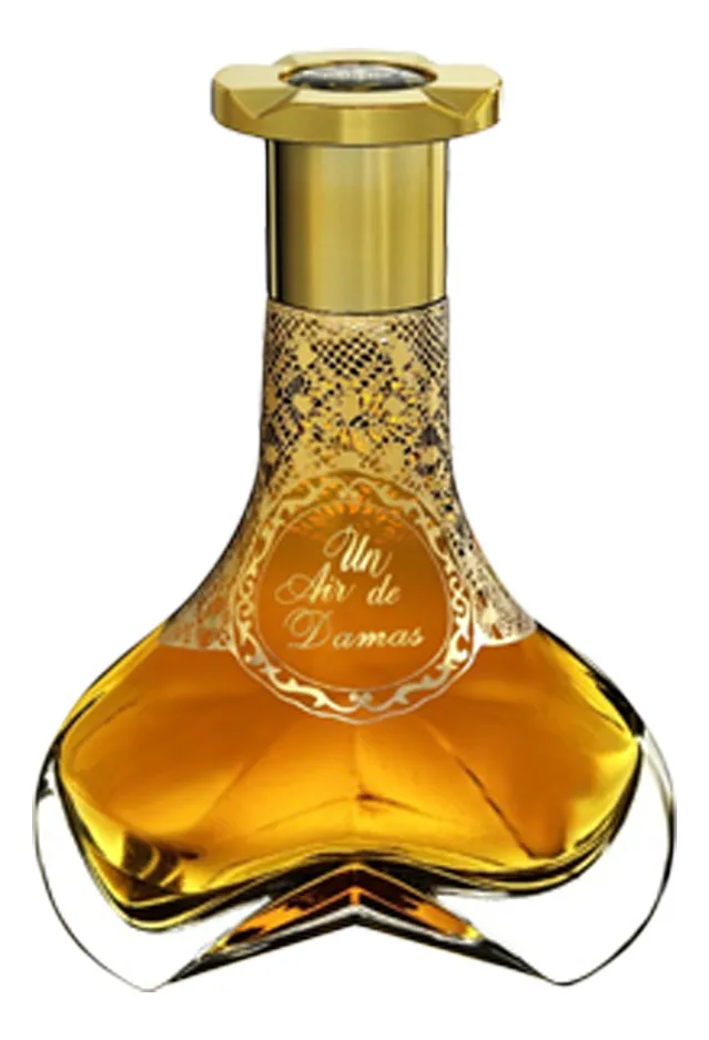 Dorin Un Air De Damas Tubereuse Парфюмерная вода для женщин 80 ml тестер