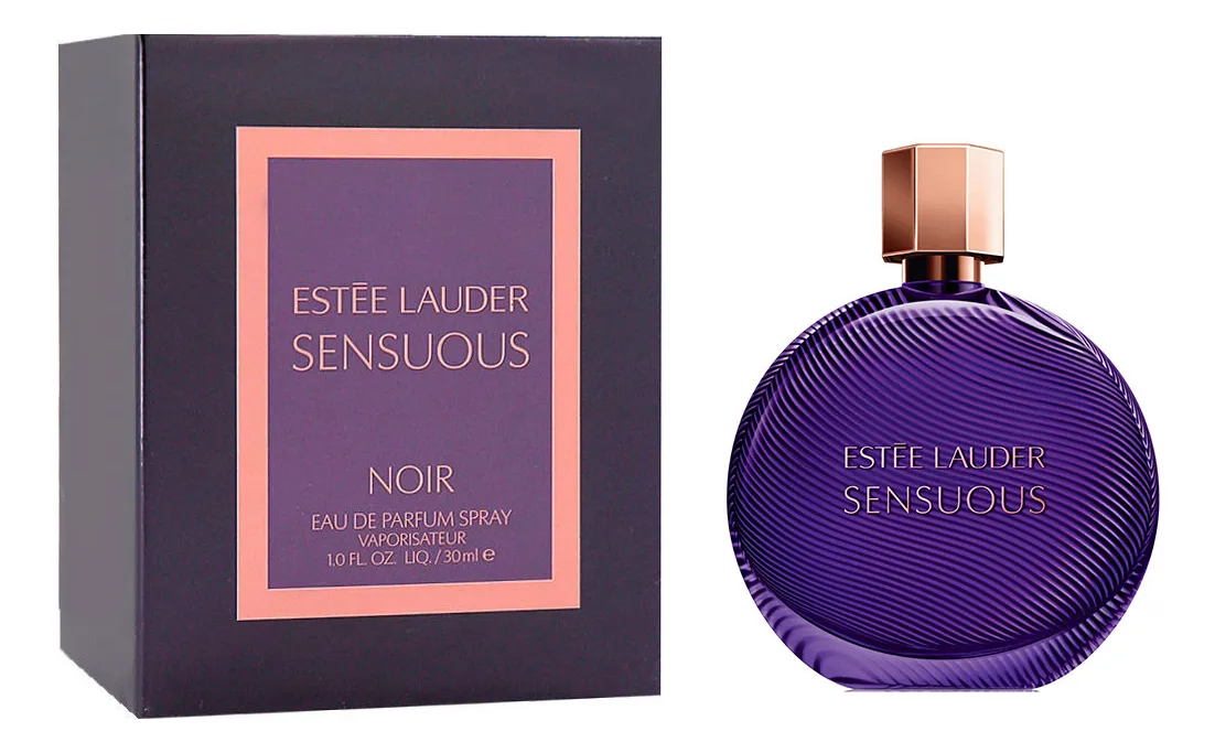 Estee Lauder Sensuous Noir