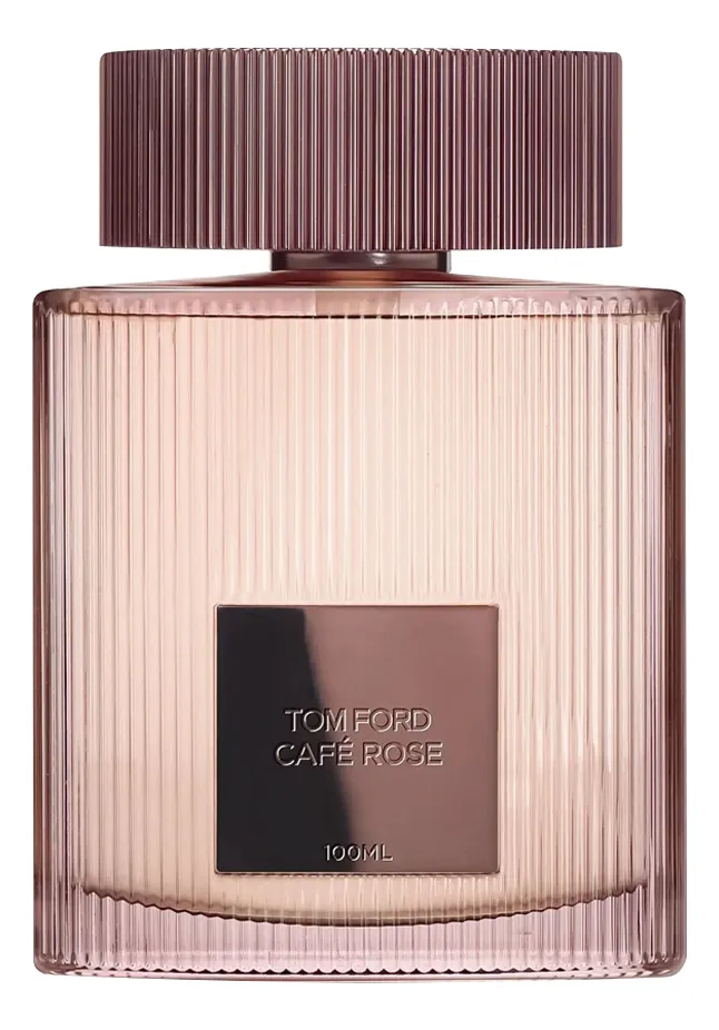 Tom Ford Cafe Rose 2023 Парфюмерная вода для женщин 100 ml тестер