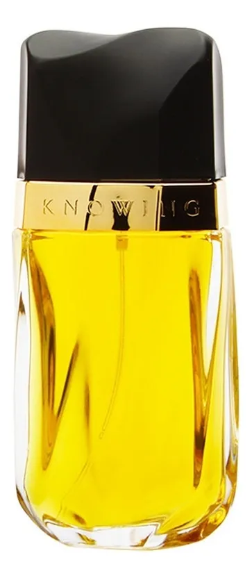 Estee Lauder Knowing Парфюмерная вода для женщин 75 ml Новый дизайн тестер