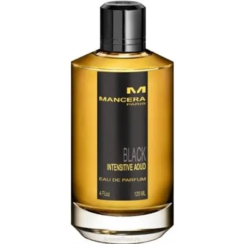 Mancera Black Intensitive Aoud