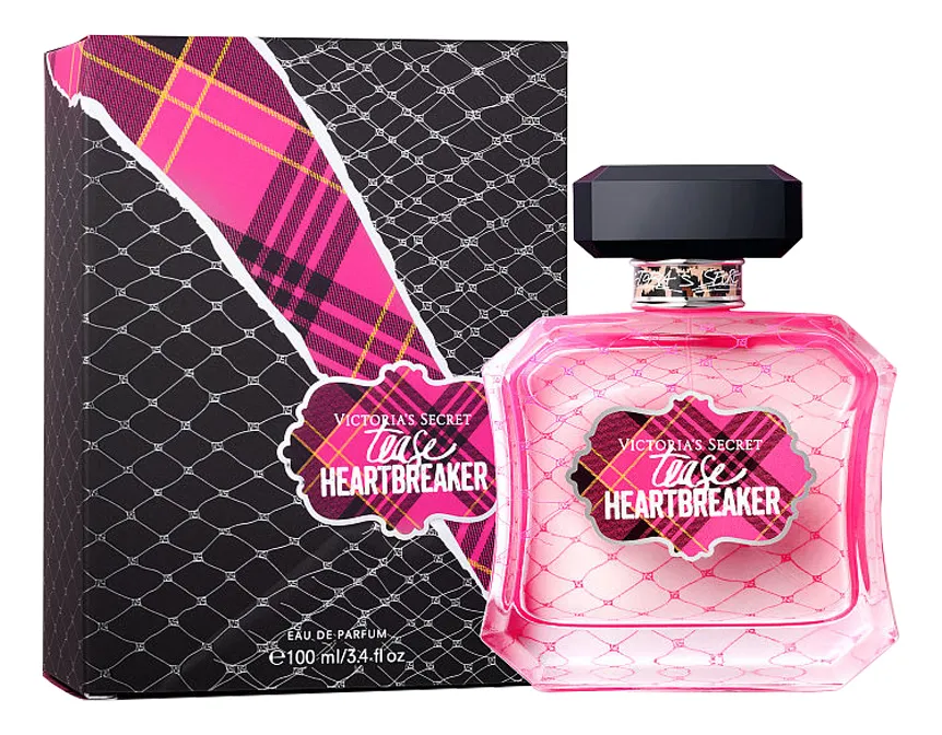 Victorias Secret Tease Heartbreaker