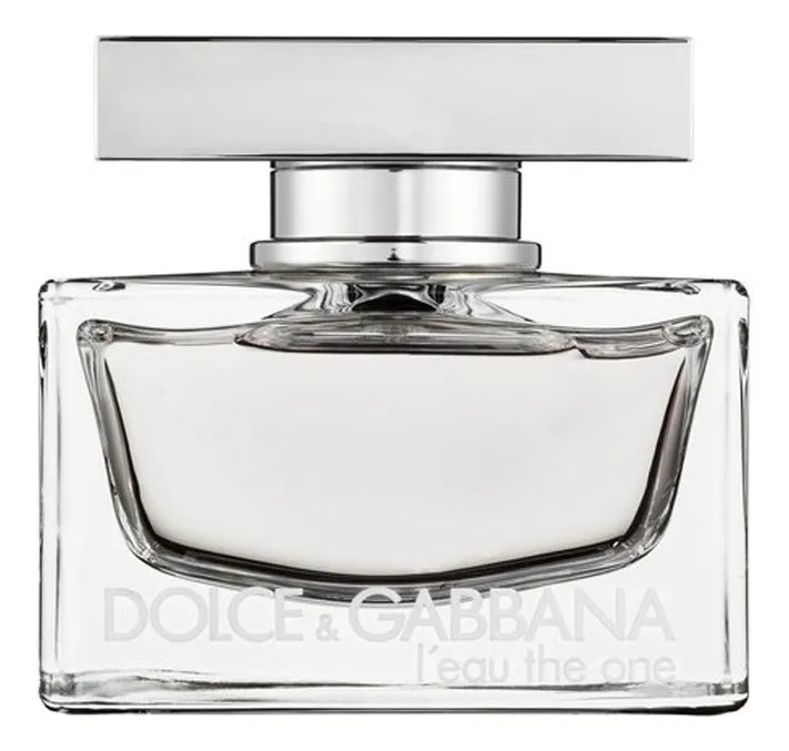 DOLCE & GABBANA L'eau The One Туалетная вода для женщин 75 ml тестер