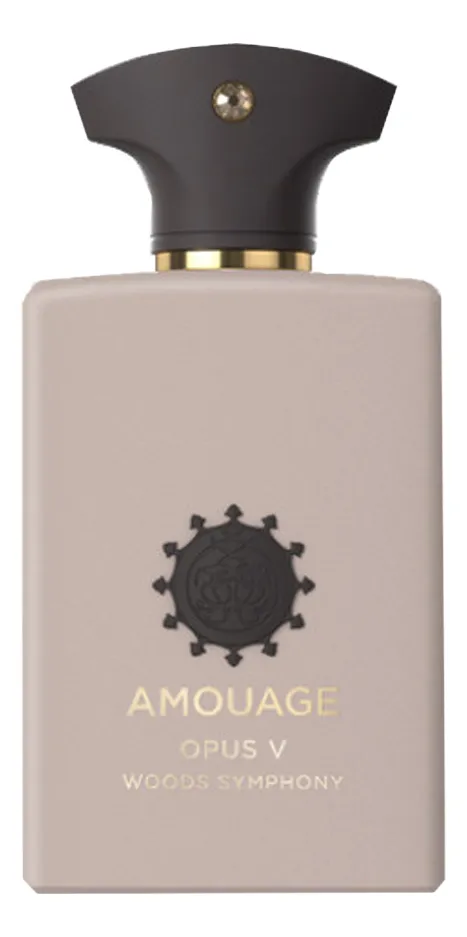 Amouage Opus V – Woods Symphony