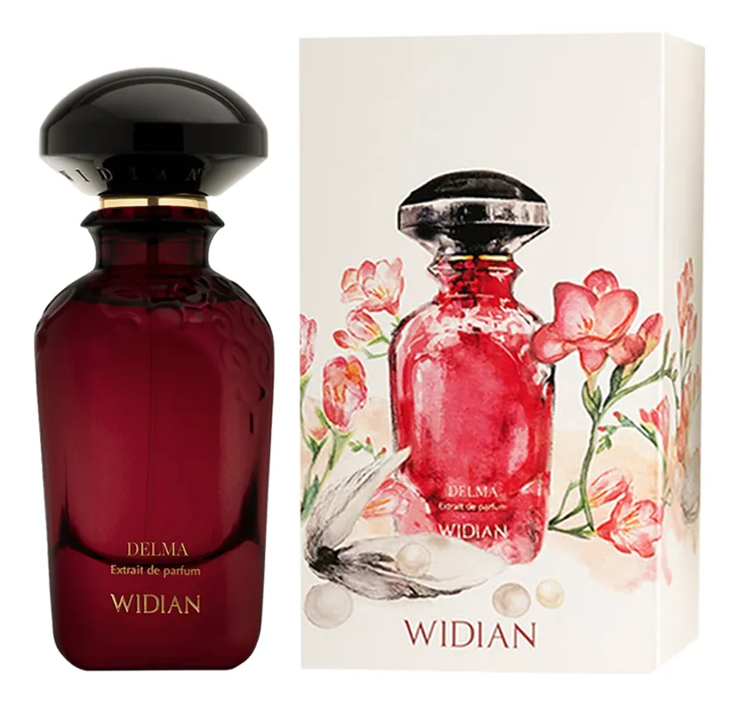 WIDIAN Delma Духи унисекс 50 ml