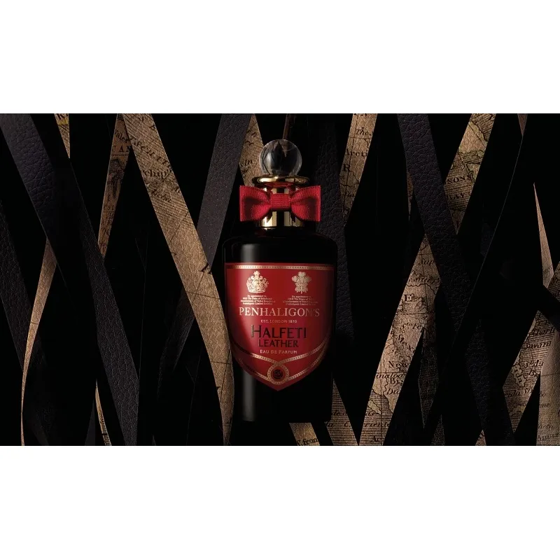 Penhaligons Halfeti Leather