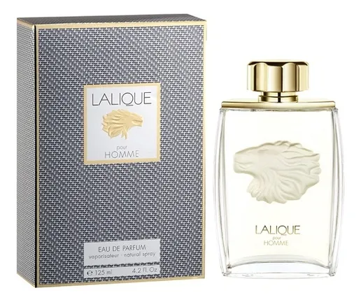 Lalique Lalique Pour Homme Парфюмерная вода для мужчин 125 ml