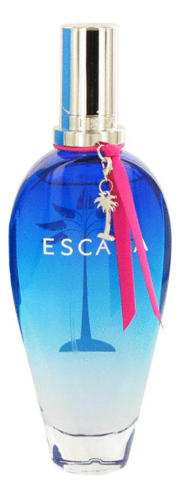 Escada Island Kiss 2011 Туалетная вода для женщин 100 ml тестер