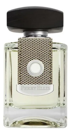 Perry Ellis Perry Man Туалетная вода для мужчин 100 ml тестер