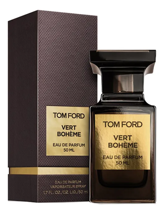 Tom Ford Vert Boheme Парфюмерная вода унисекс 50 ml