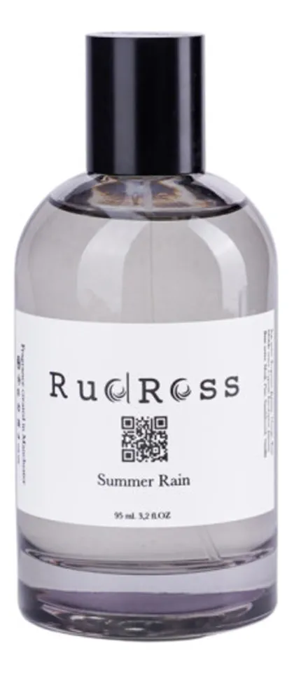 RudRoss Summer Rain