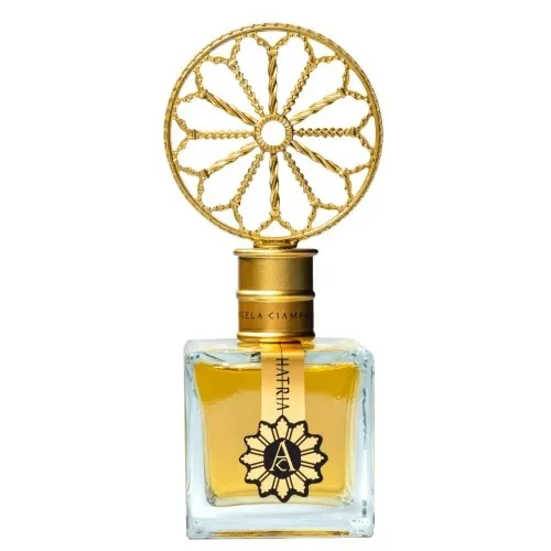 Angela Ciampagna Vis