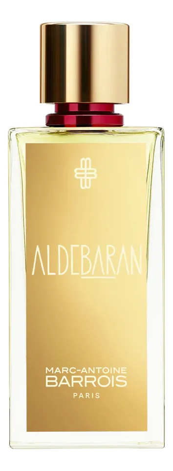 Marc-Antoine Barrois Aldebaran