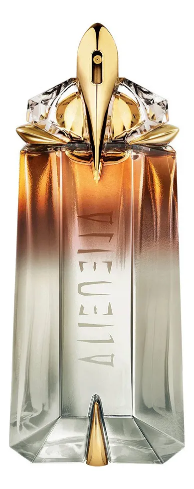 MUGLER Alien Musc Mysterieux Парфюмерная вода для женщин 90 ml тестер