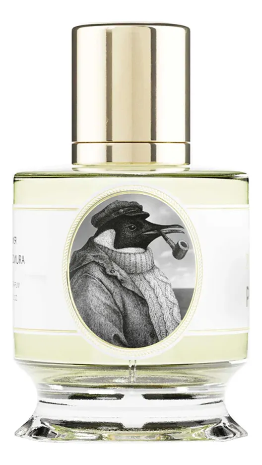 Zoologist Perfumes Penguin