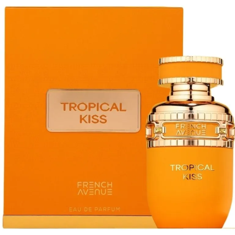 French Avenue Tropical Kiss