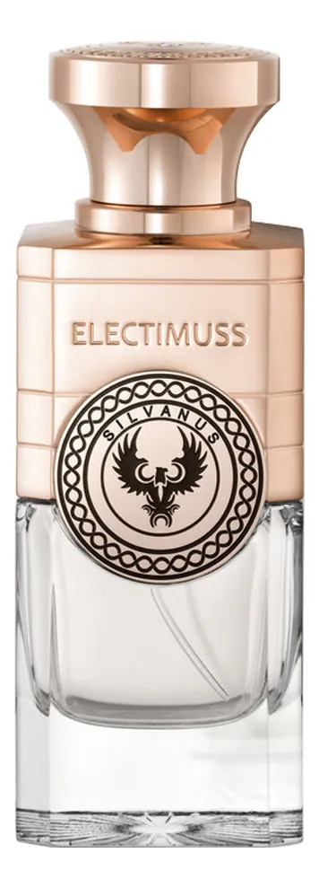 Electimuss Silvanus Духи унисекс 100 ml тестер