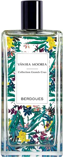 Berdoues Vanira Moorea
