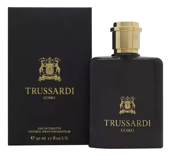 TRUSSARDI Uomo Trussardi 2011 Туалетная вода для мужчин 50 ml