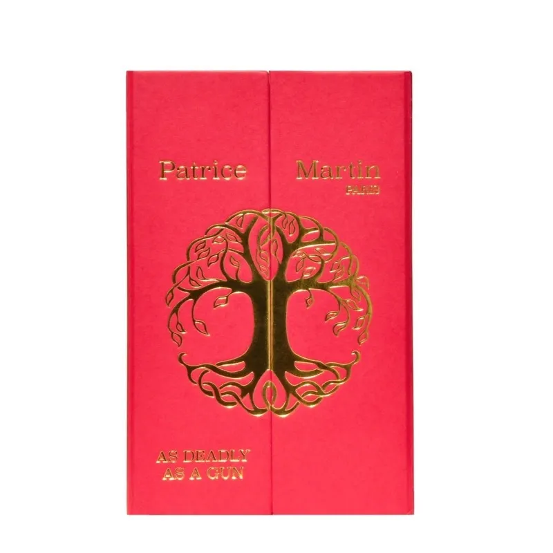 Patrice Martin As Deadly As A Gun