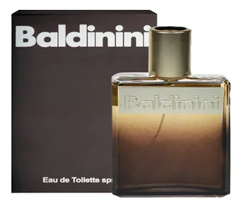 Baldinini Man Туалетная вода для мужчин 50 ml